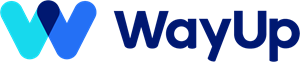 Wayup Logo ,Logo , icon , SVG Wayup Logo