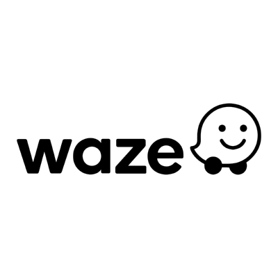waze [ Download - Logo - icon ] png svg logo download