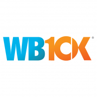 WB10K Logo ,Logo , icon , SVG WB10K Logo
