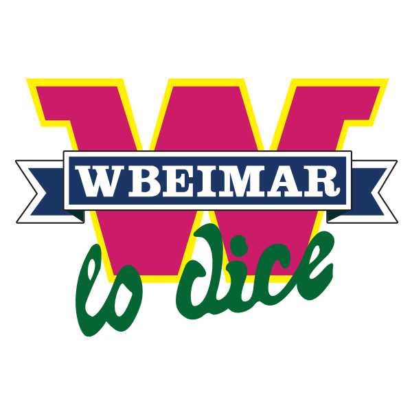 Wbeimar Logo ,Logo , icon , SVG Wbeimar Logo