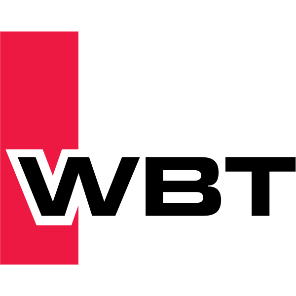 WBT Logo ,Logo , icon , SVG WBT Logo