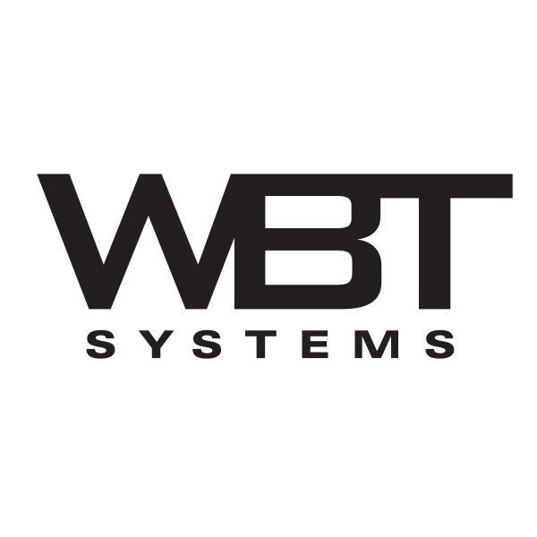 WBT Systems Logo ,Logo , icon , SVG WBT Systems Logo