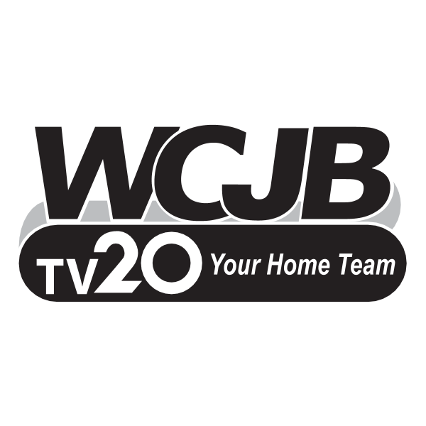 WCJB TV 20 Logo ,Logo , icon , SVG WCJB TV 20 Logo