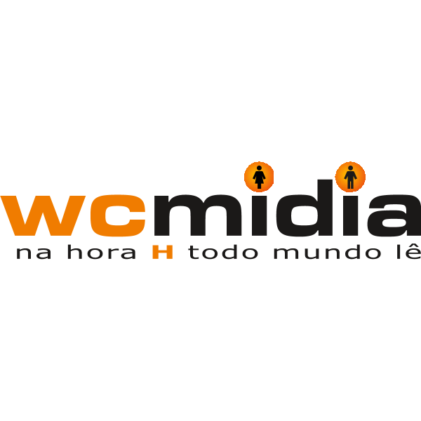 WCMнdia Logo