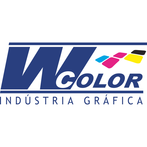 WCOLOR Logo