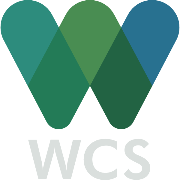 WCS ,Logo , icon , SVG WCS