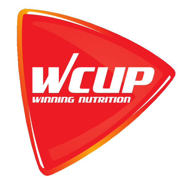 wcup Logo