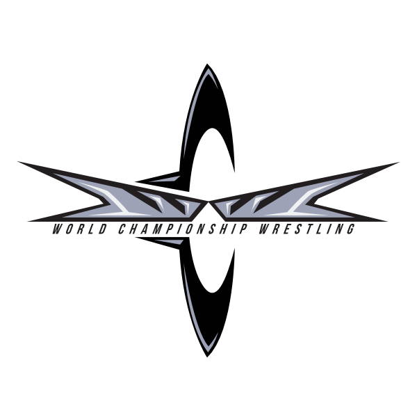 WCW 2000 Logo ,Logo , icon , SVG WCW 2000 Logo