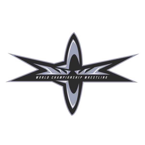 WCW 2001 Logo ,Logo , icon , SVG WCW 2001 Logo