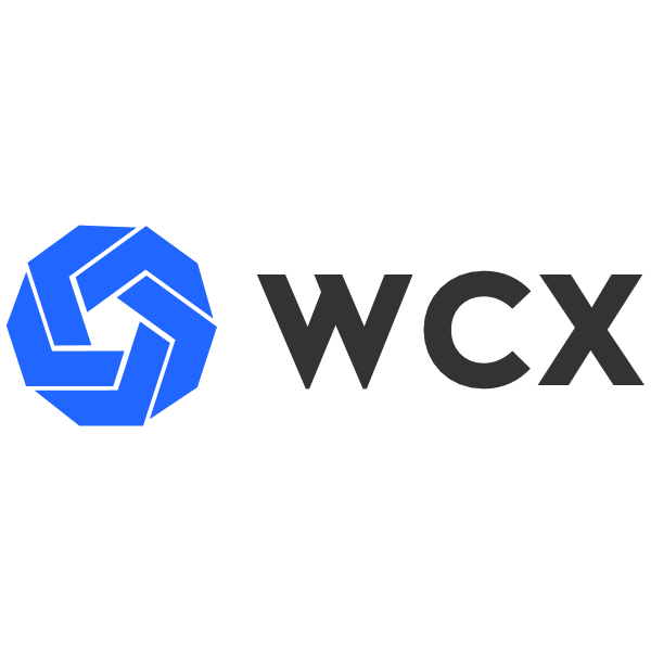 WCX Logo