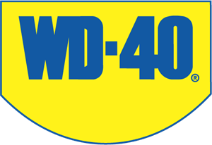 WD-40 Logo ,Logo , icon , SVG WD-40 Logo