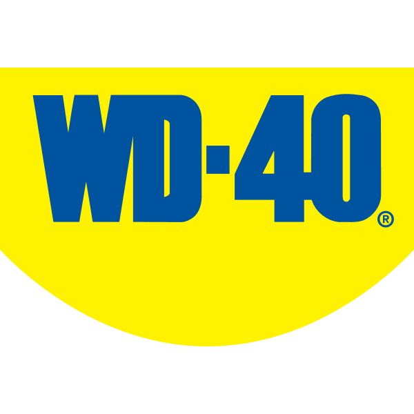 Wd 40 Logo