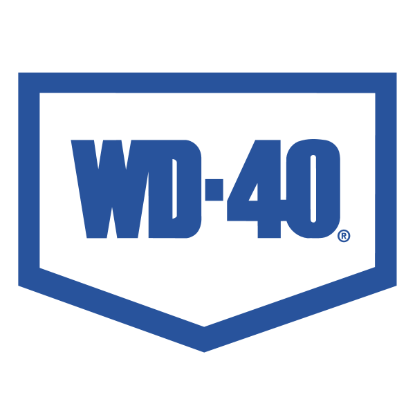 WD 40 ,Logo , icon , SVG WD 40