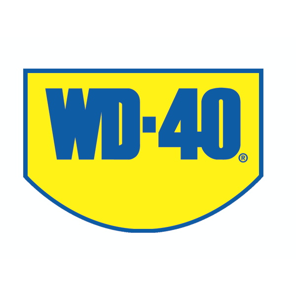 WD40 Logo