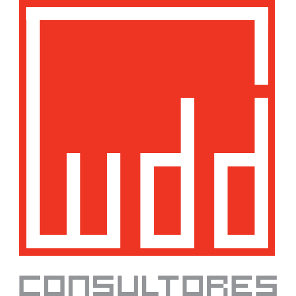 WDD Consultores Logo ,Logo , icon , SVG WDD Consultores Logo