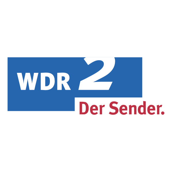 WDR 2 Download png