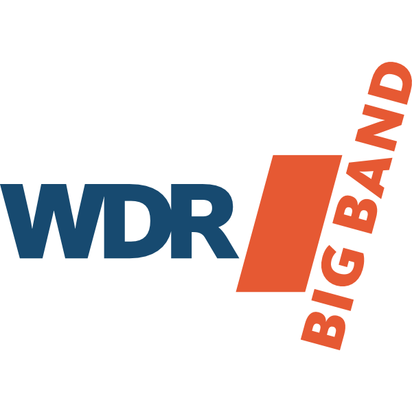 WDR Big Band Logo 2018