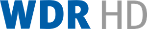 WDR HD Logo ,Logo , icon , SVG WDR HD Logo