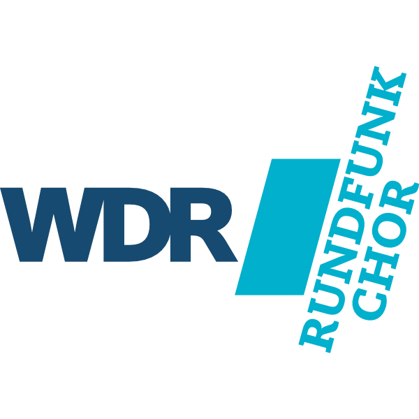 WDR Rundfunk Chor Logo 2018