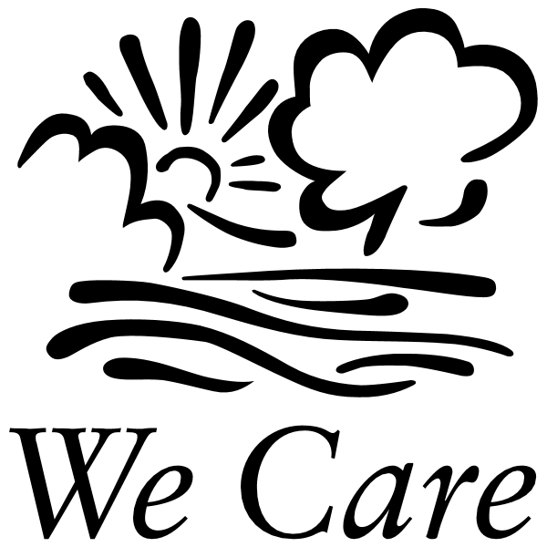 We Care