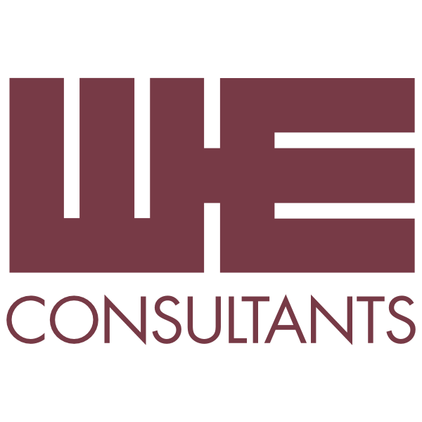 WE Consultants Logo ,Logo , icon , SVG WE Consultants Logo