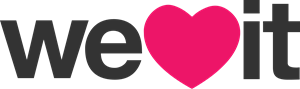 We Heart It Logo ,Logo , icon , SVG We Heart It Logo