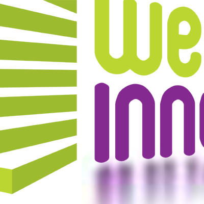 We Innovated Logo