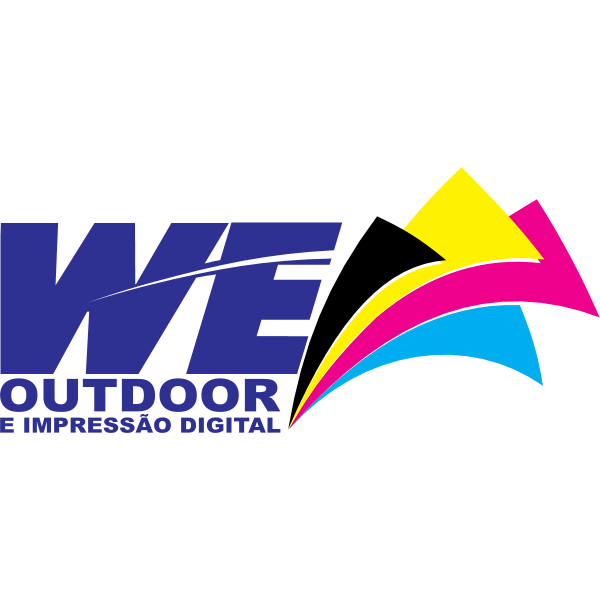 WE outdoor Logo ,Logo , icon , SVG WE outdoor Logo