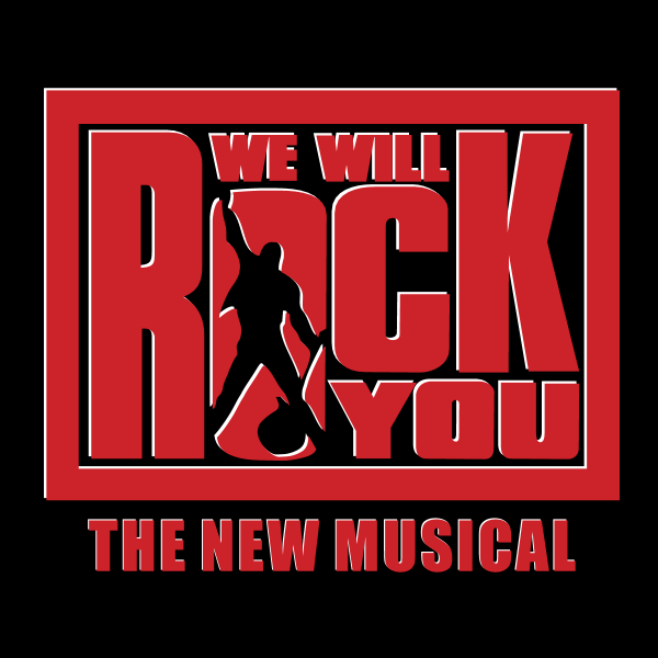 We will rock you