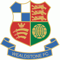 Wealdstone FC Logo ,Logo , icon , SVG Wealdstone FC Logo