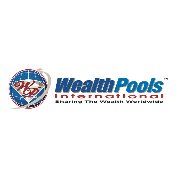 WealthPools International Logo ,Logo , icon , SVG WealthPools International Logo