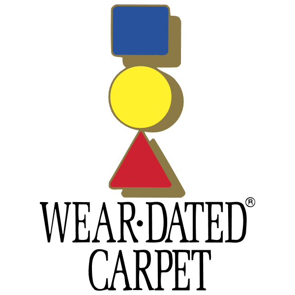 Wear Dated Carpet