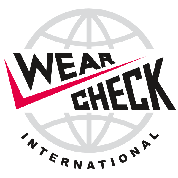 Wearcheck International Logo ,Logo , icon , SVG Wearcheck International Logo