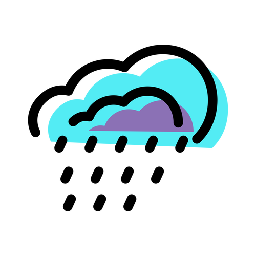 weather ,Logo , icon , SVG weather