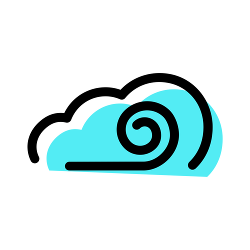 weather ,Logo , icon , SVG weather