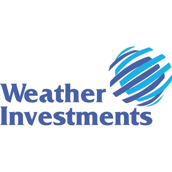 Weather Investments Logo ,Logo , icon , SVG Weather Investments Logo