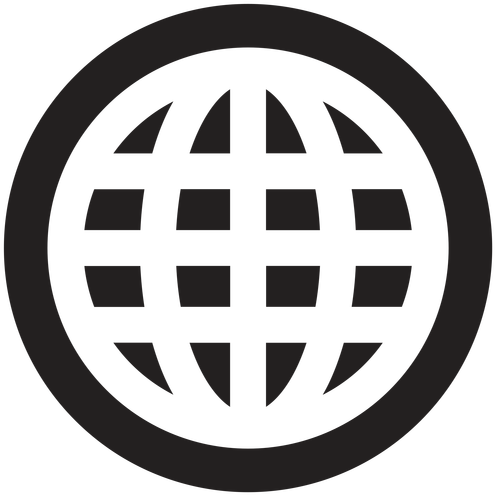 web ,Logo , icon , SVG web