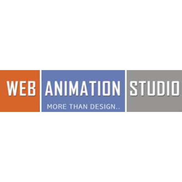 Web Animation Studio Logo