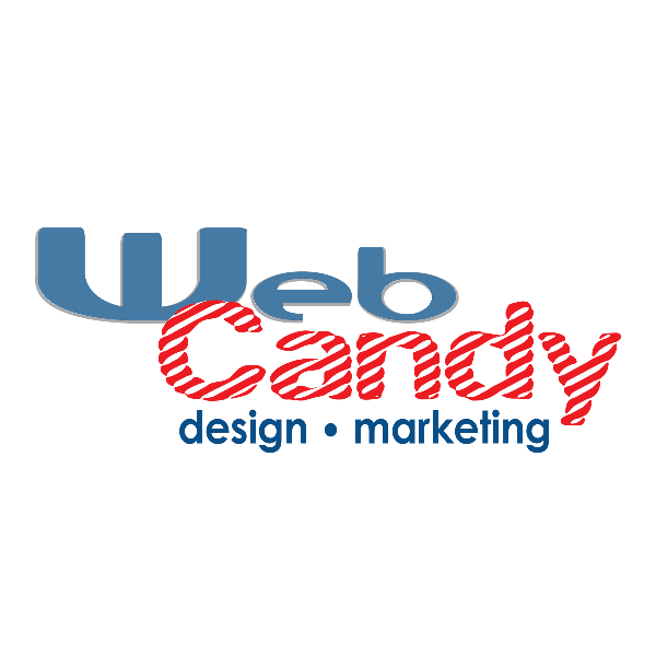 Web Candy Design Inc Logo