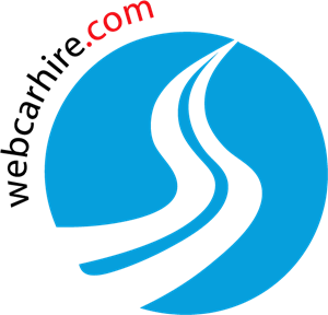 Web Car Hire Logo ,Logo , icon , SVG Web Car Hire Logo
