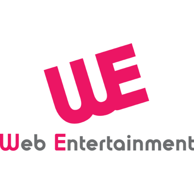 Web Entertainment Logo ,Logo , icon , SVG Web Entertainment Logo