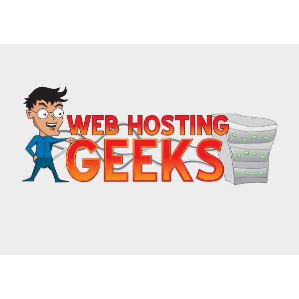 Web Hosting Geeks Logo ,Logo , icon , SVG Web Hosting Geeks Logo