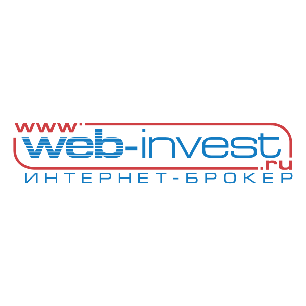 Web invest ru