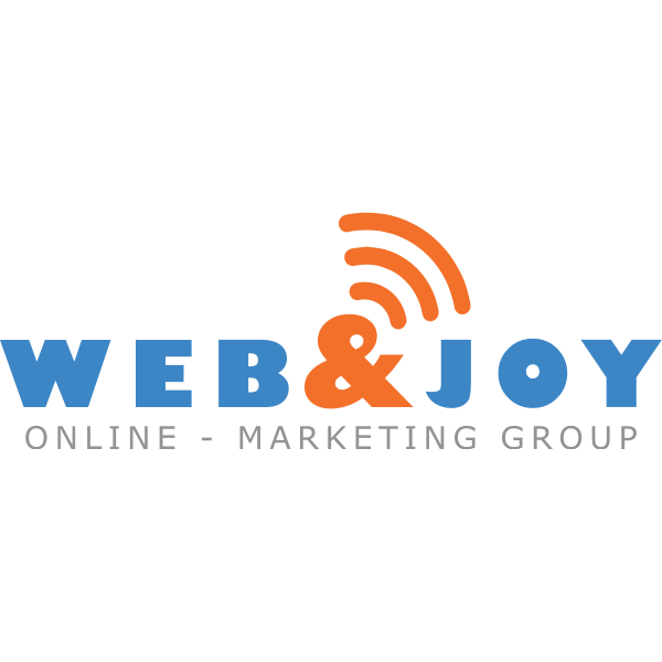 Web & Joy Logo