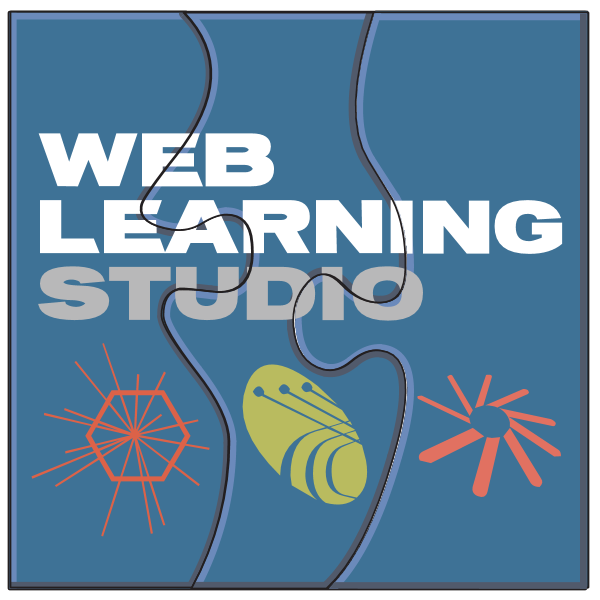 Web Learning Studio Logo ,Logo , icon , SVG Web Learning Studio Logo
