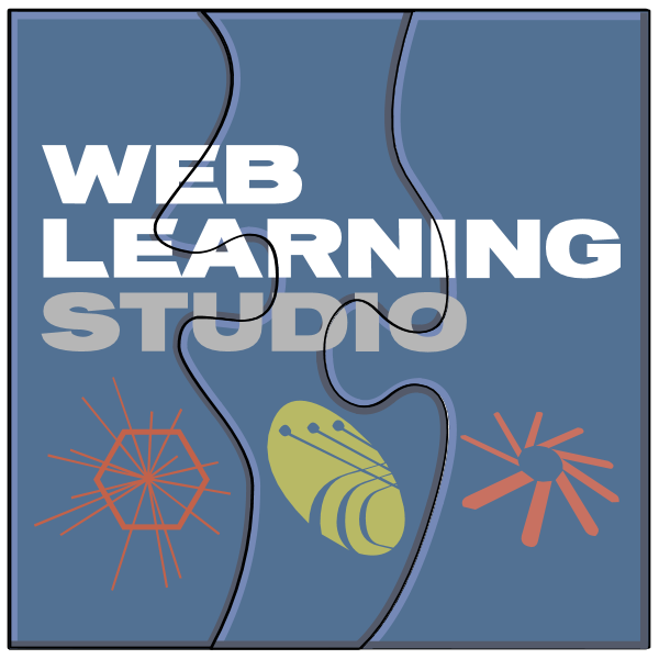 Web Learning Studio