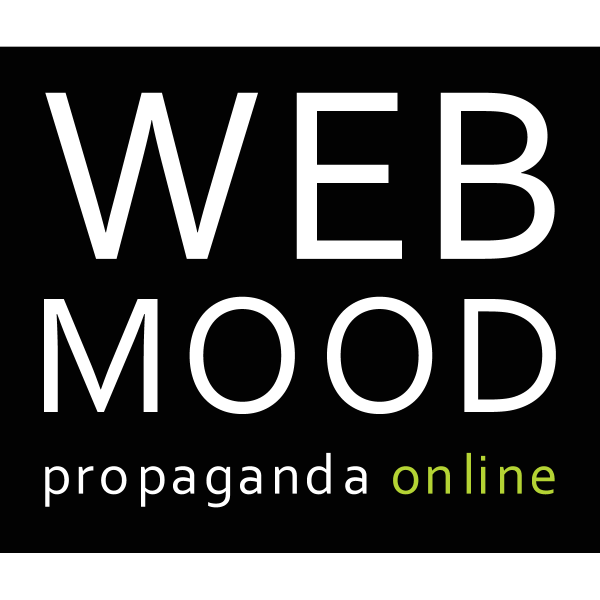 WEB MOOD Propaganda Online Logo ,Logo , icon , SVG WEB MOOD Propaganda Online Logo
