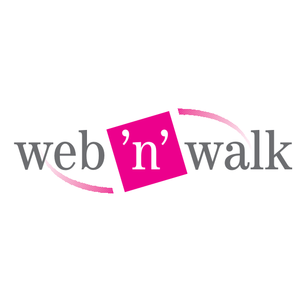 Web ‘n’ Walk Logo