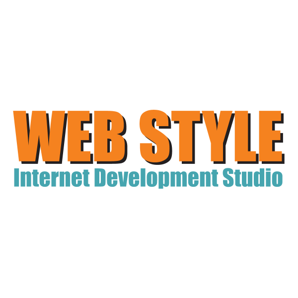 Web Style Studio, LLC Logo ,Logo , icon , SVG Web Style Studio, LLC Logo