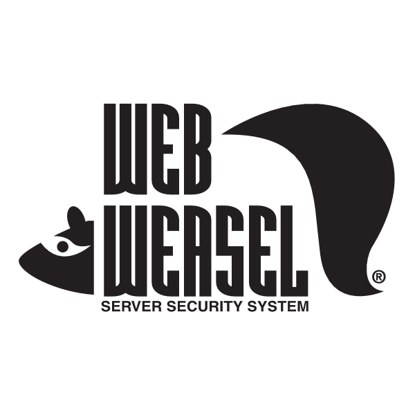 Web Weasel Logo ,Logo , icon , SVG Web Weasel Logo